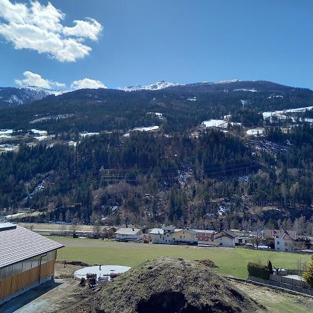 Nagelehof 3 Daire Ainet Dış mekan fotoğraf