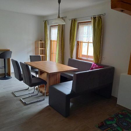 Nagelehof 3 Daire Ainet Dış mekan fotoğraf