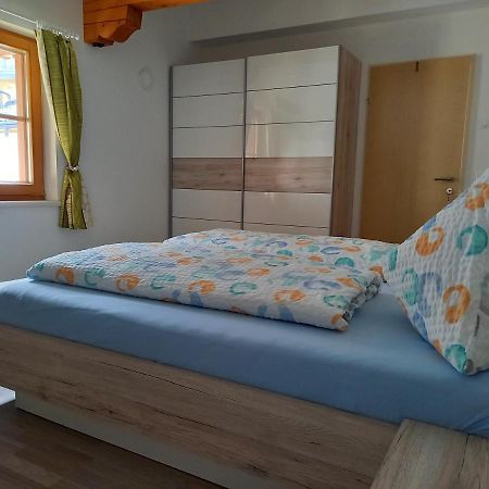 Nagelehof 3 Daire Ainet Dış mekan fotoğraf