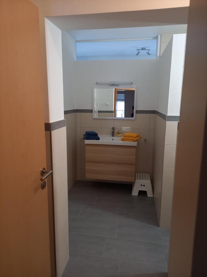Nagelehof 3 Daire Ainet Dış mekan fotoğraf
