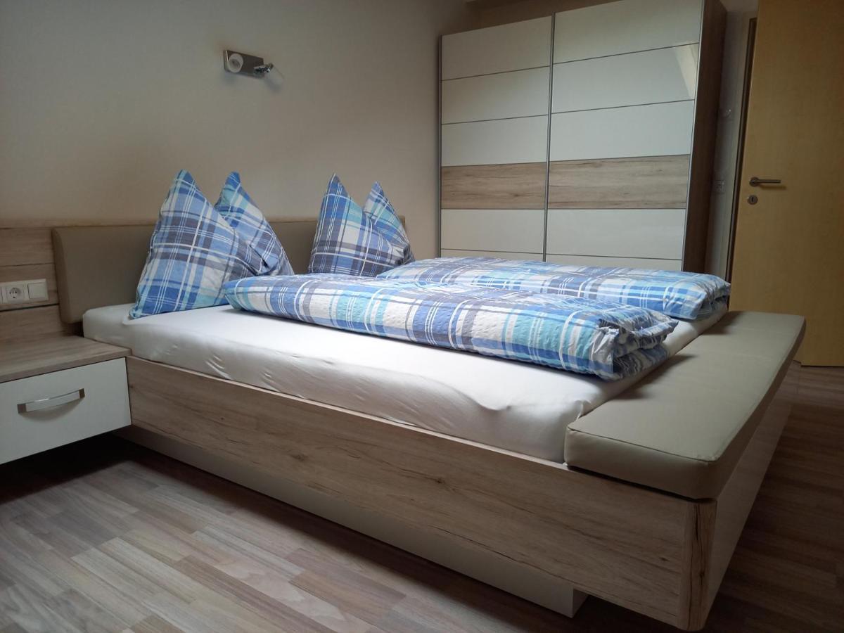 Nagelehof 3 Daire Ainet Dış mekan fotoğraf