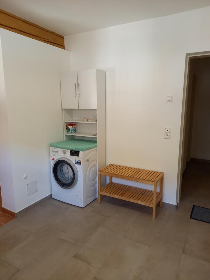 Nagelehof 3 Daire Ainet Dış mekan fotoğraf