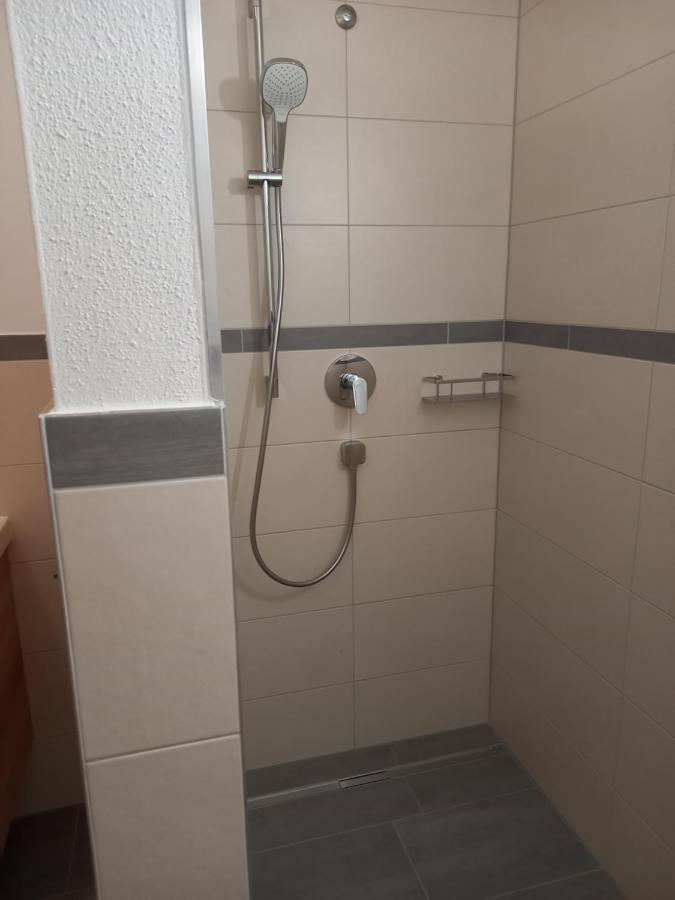 Nagelehof 3 Daire Ainet Dış mekan fotoğraf