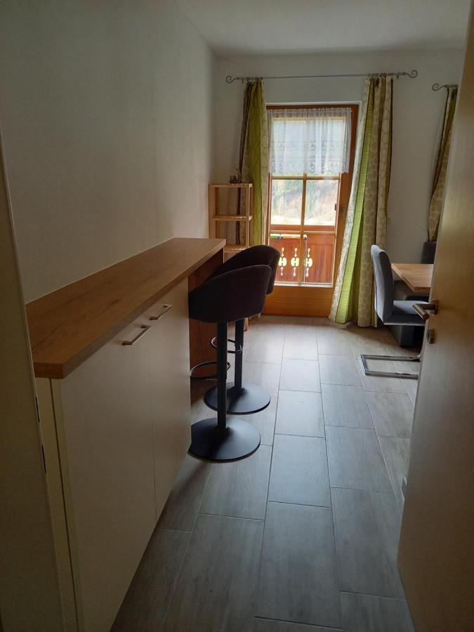 Nagelehof 3 Daire Ainet Dış mekan fotoğraf