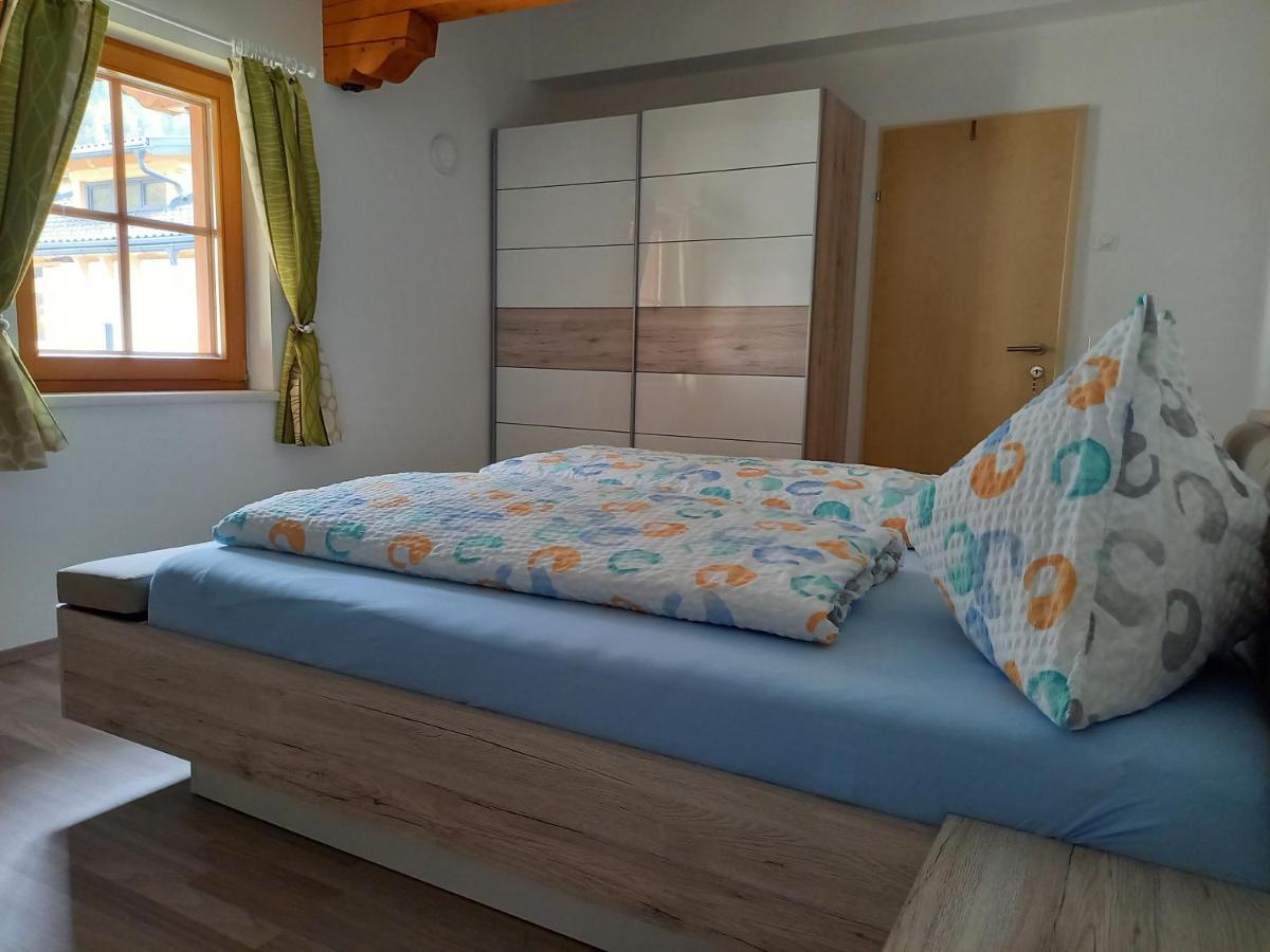 Nagelehof 3 Daire Ainet Dış mekan fotoğraf
